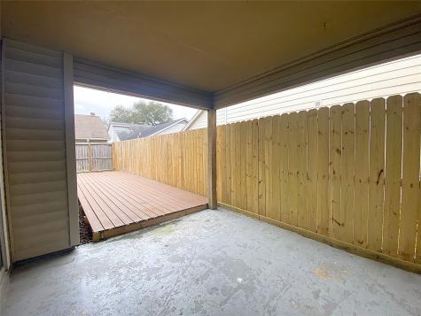 12826 Ashford Creek Drive Houston TX 77082