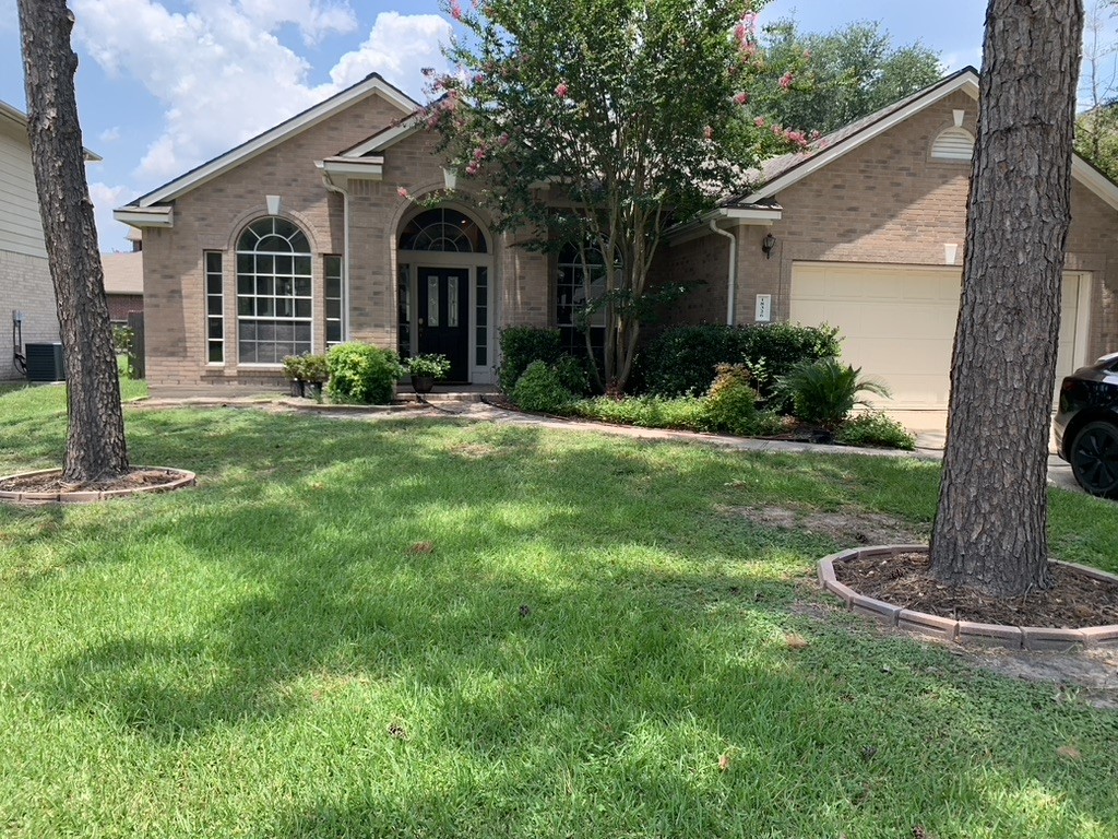 18326 Hollow Branch Court Cypress TX 77429