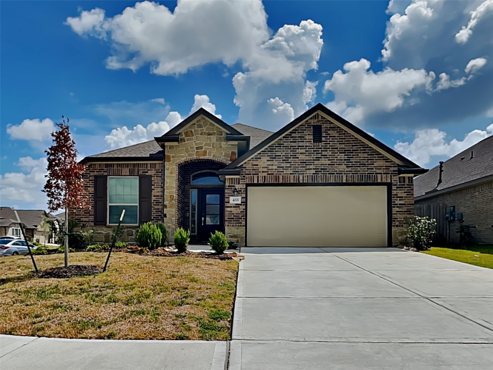 433 Pecan Landing Lane La Marque TX 77568