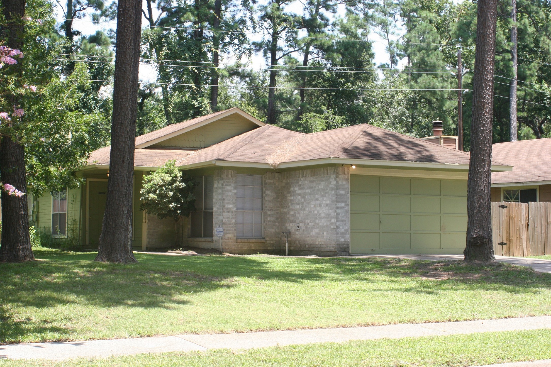 5007 Maurita Drive Spring TX 77373