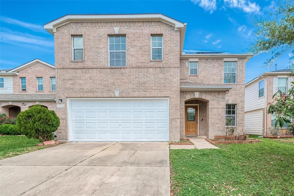 15230 Lynford Crest Drive Houston TX 77083