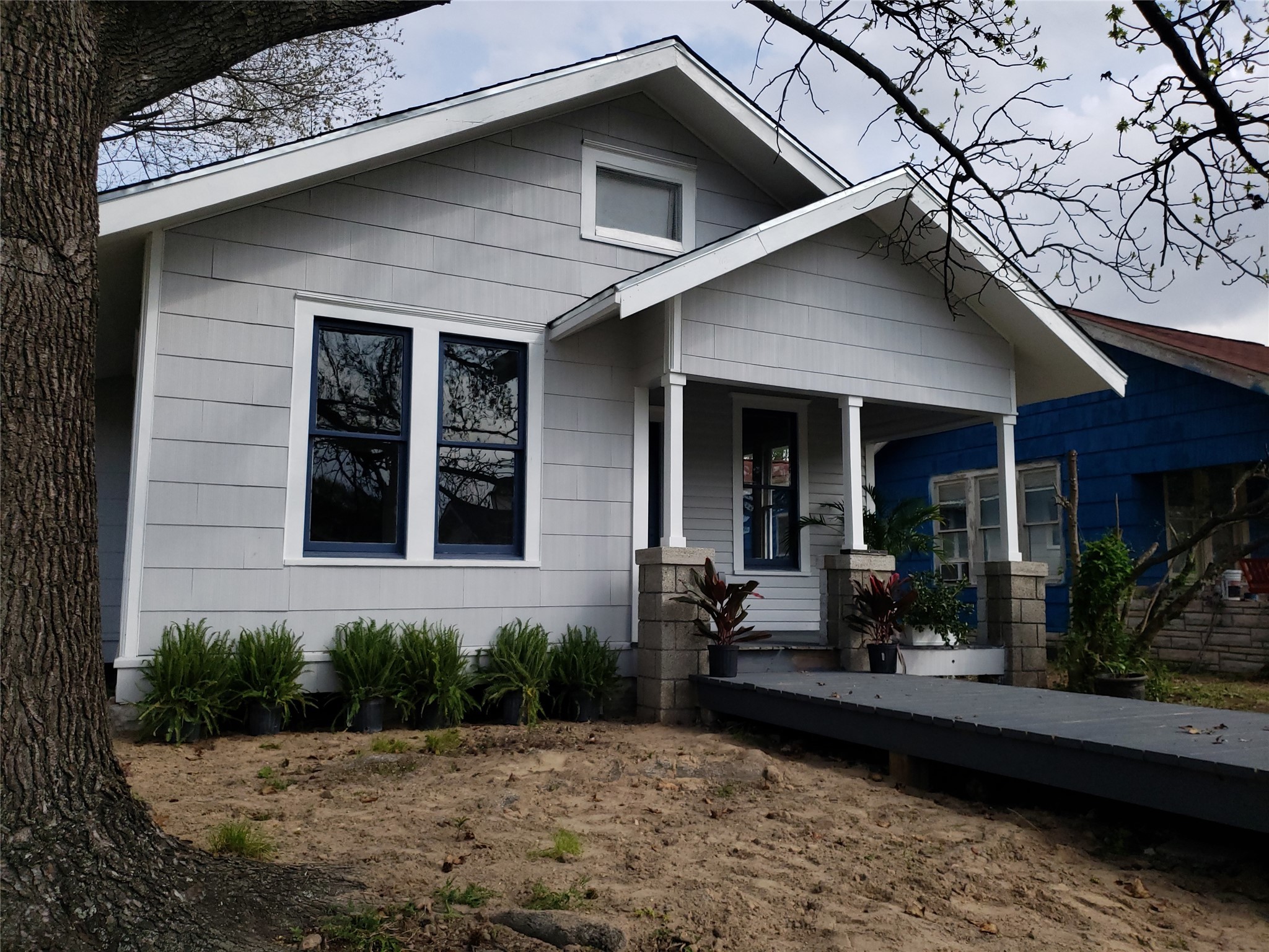 212 Northwood Street Houston TX 77009