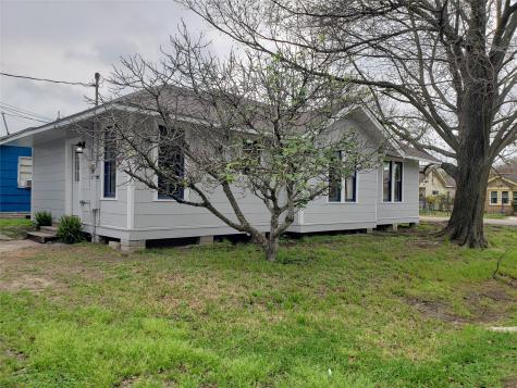 212 Northwood Street Houston TX 77009