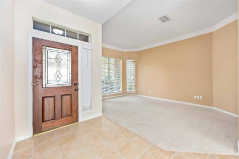 3317 Lakeway Lane Pearland TX 77584