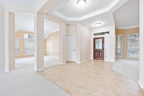 3317 Lakeway Lane Pearland TX 77584