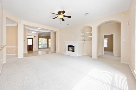 3317 Lakeway Lane Pearland TX 77584