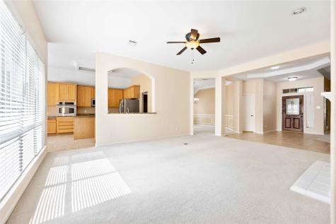 3317 Lakeway Lane Pearland TX 77584
