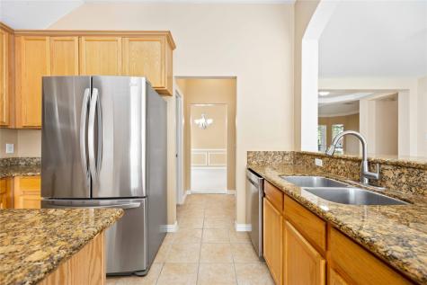 3317 Lakeway Lane Pearland TX 77584