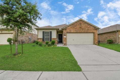 3523 La Palma Lane Houston TX 77084