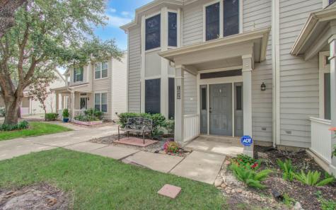 16846 Pine Castle Drive Houston TX 77095