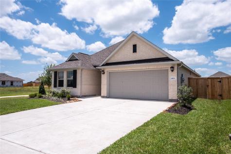 4931 Arbor Crest Lane League City TX 77573