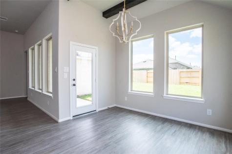 4931 Arbor Crest Lane League City TX 77573