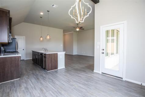 4931 Arbor Crest Lane League City TX 77573