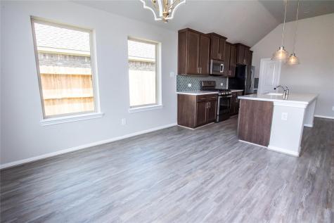 4931 Arbor Crest Lane League City TX 77573