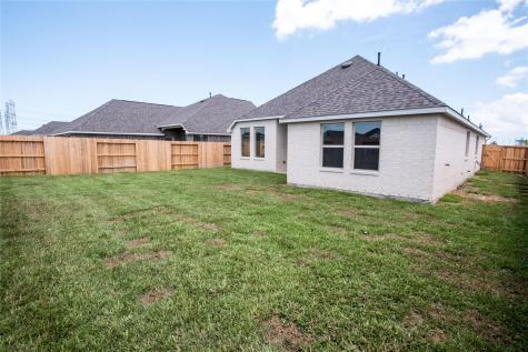 4931 Arbor Crest Lane League City TX 77573