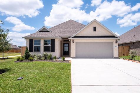 4931 Arbor Crest Lane League City TX 77573