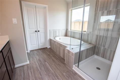4931 Arbor Crest Lane League City TX 77573