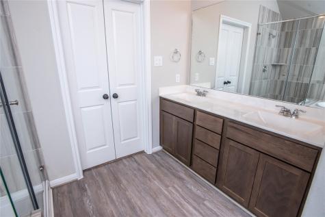 4931 Arbor Crest Lane League City TX 77573