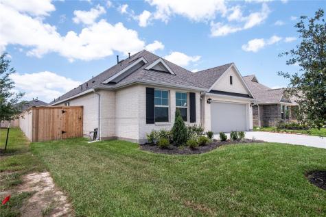 4931 Arbor Crest Lane League City TX 77573
