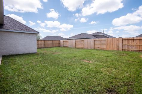 4931 Arbor Crest Lane League City TX 77573