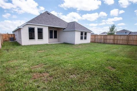4931 Arbor Crest Lane League City TX 77573