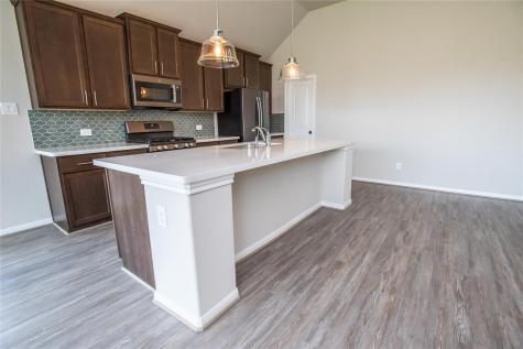 4931 Arbor Crest Lane League City TX 77573