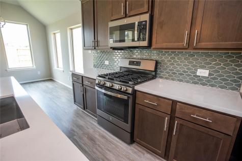 4931 Arbor Crest Lane League City TX 77573