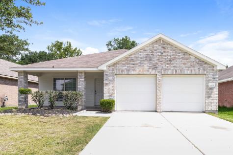 9422 Camelia Crest Lane Houston TX 77064