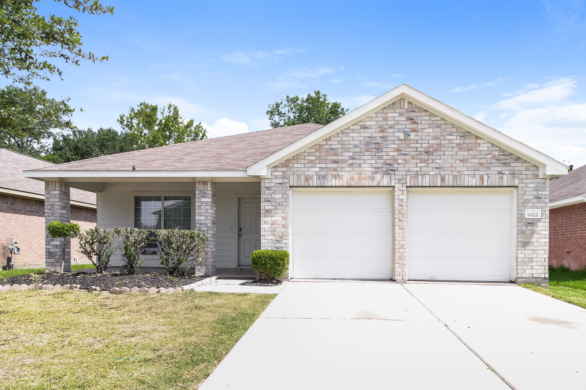 9422 Camelia Crest Lane Houston TX 77064