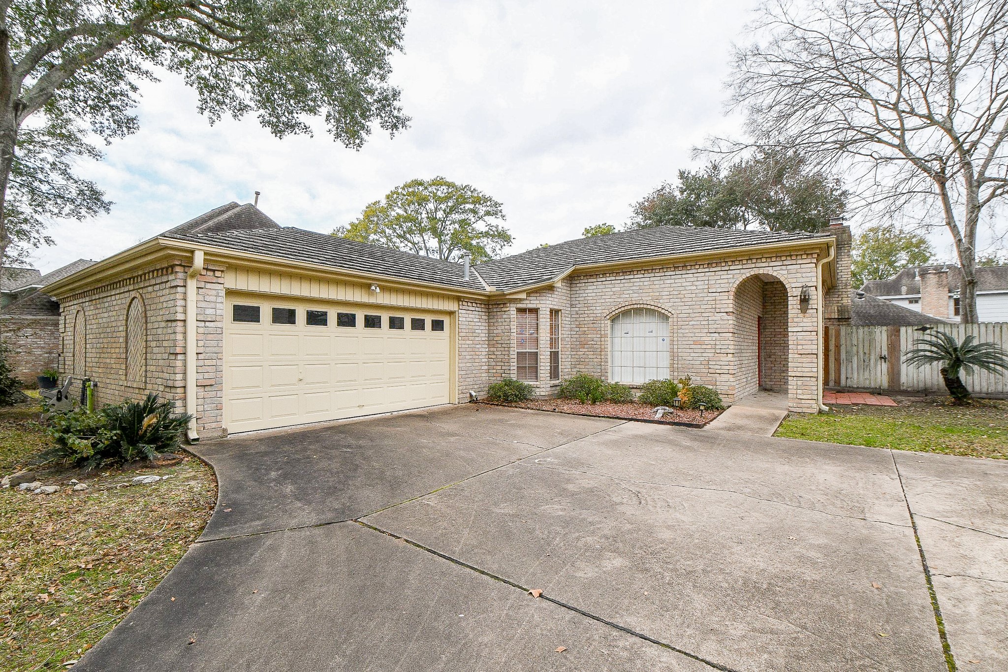 20306 Laurel Lock Drive Katy TX 77450