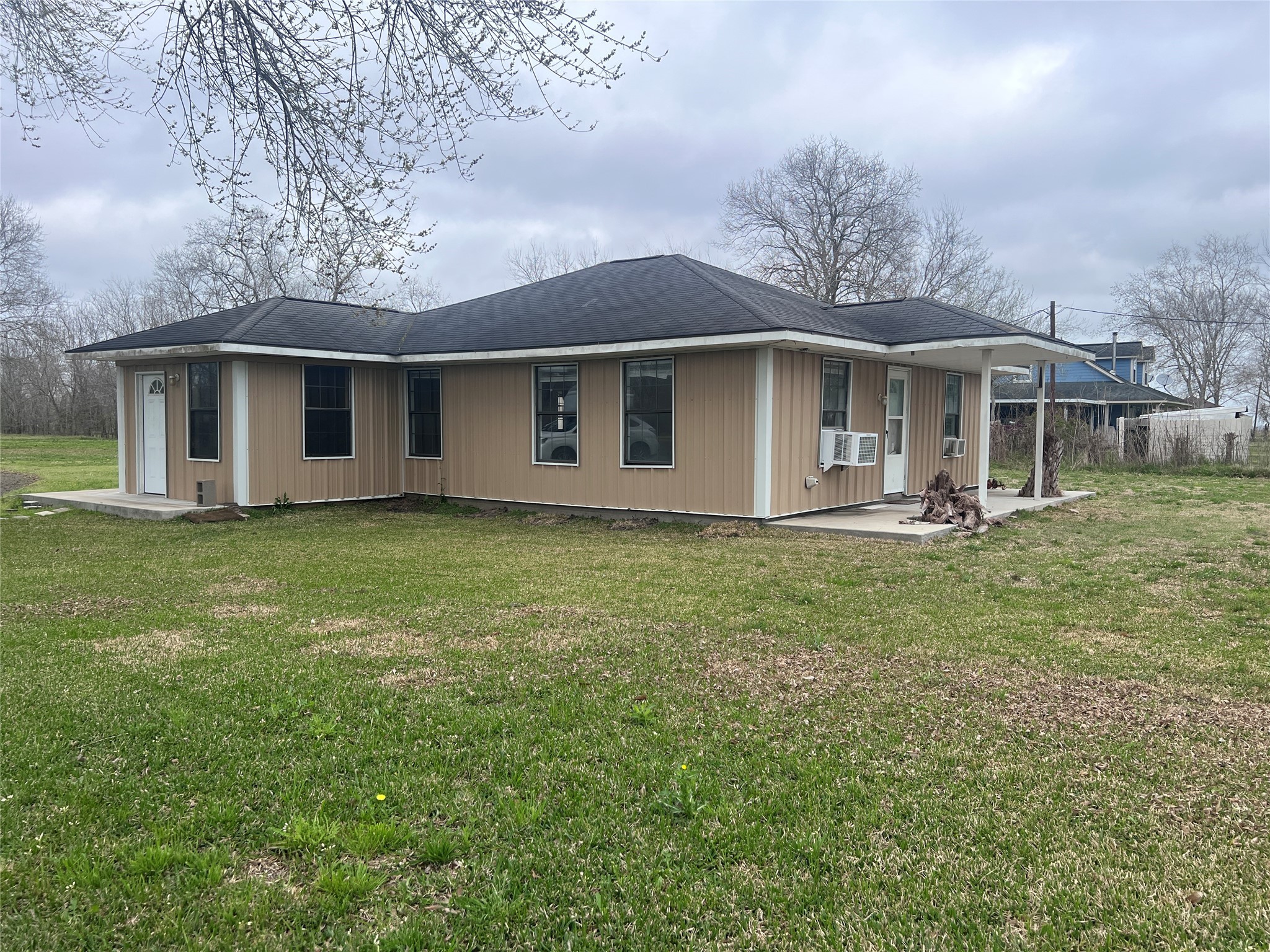 19705 Nordt Road Damon TX 77430