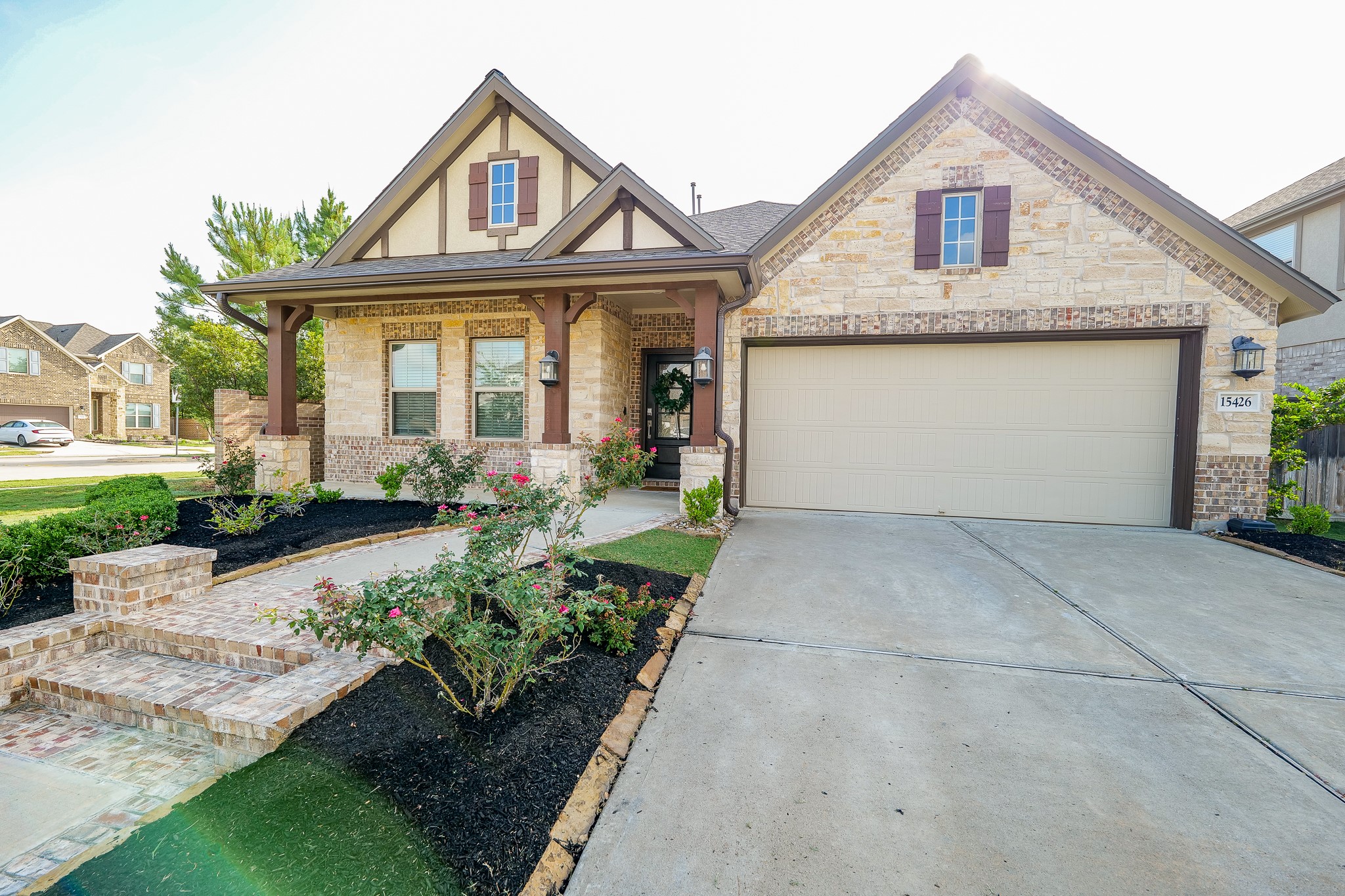 15426 Hill Country Oaks Lane Cypress TX 77433