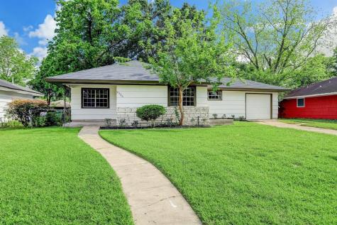 6506 Hirondel Street Houston TX 77087