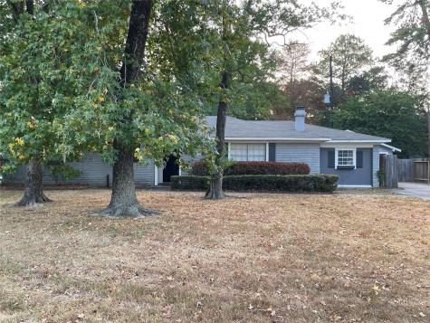25807 Woodglen Drive Spring TX 77386
