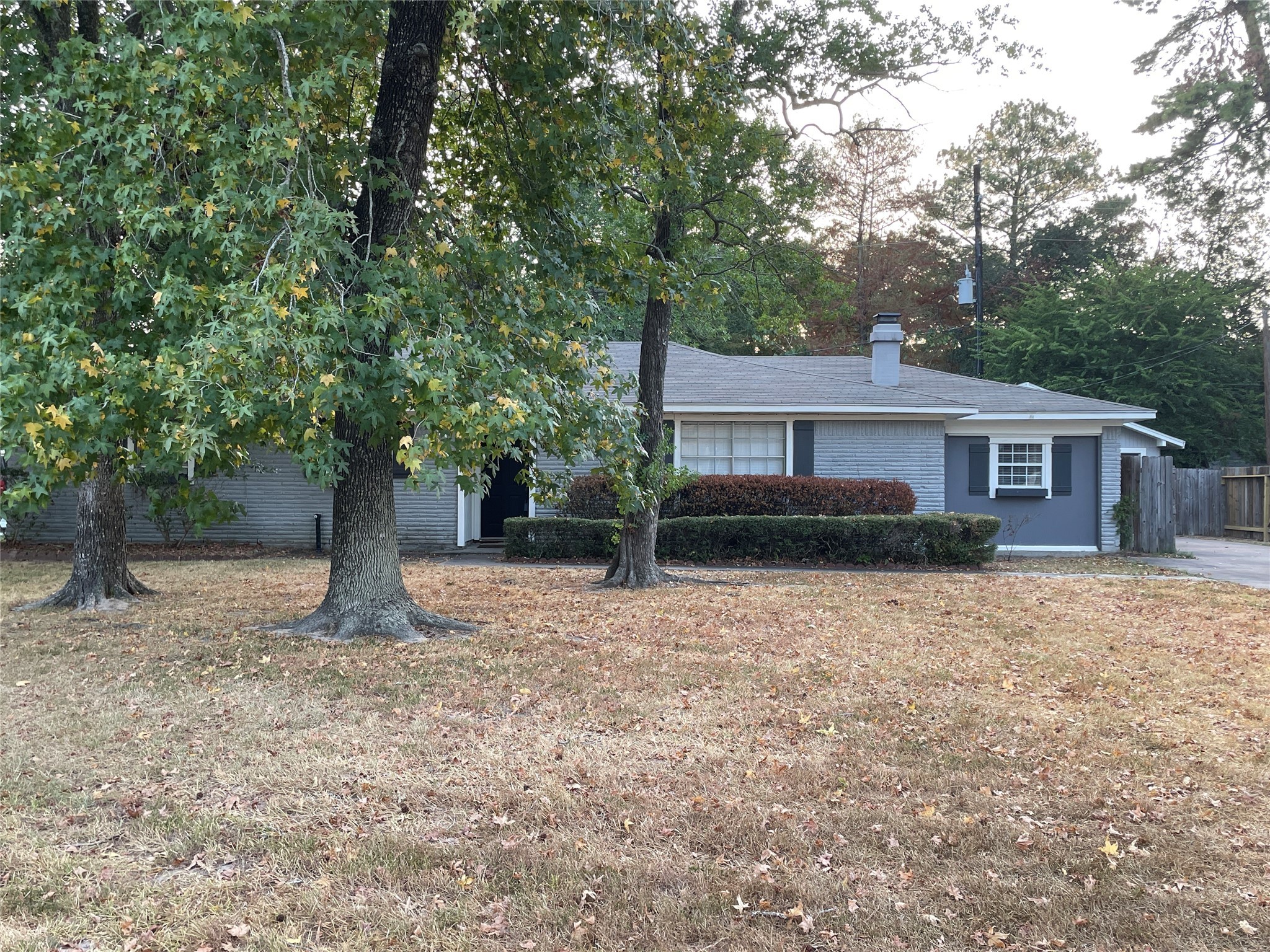 25807 Woodglen Drive Spring TX 77386