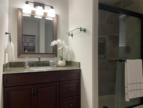 25807 Woodglen Drive Spring TX 77386