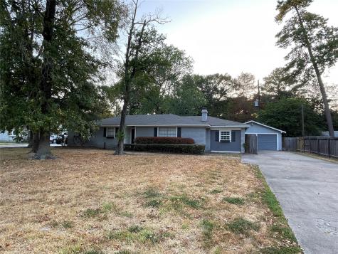 25807 Woodglen Drive Spring TX 77386