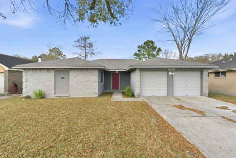 2822 Forest Point Drive League City TX 77573
