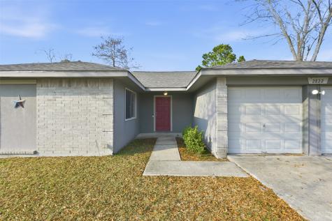 2822 Forest Point Drive League City TX 77573