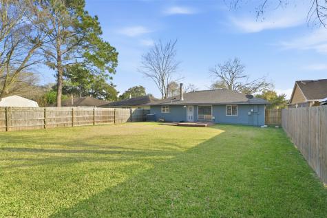 2822 Forest Point Drive League City TX 77573