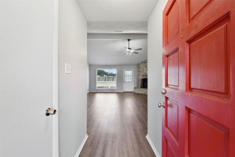 2822 Forest Point Drive League City TX 77573