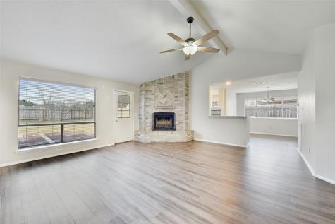 2822 Forest Point Drive League City TX 77573