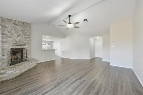 2822 Forest Point Drive League City TX 77573