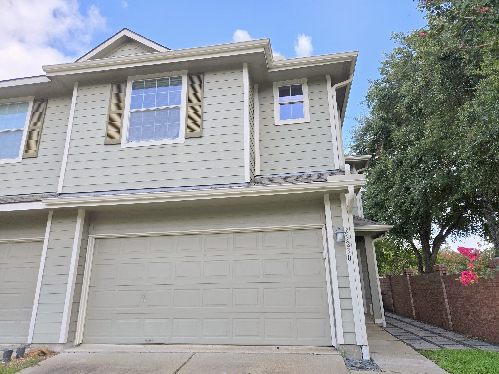25230 Finchgrove Lane Katy TX 77494