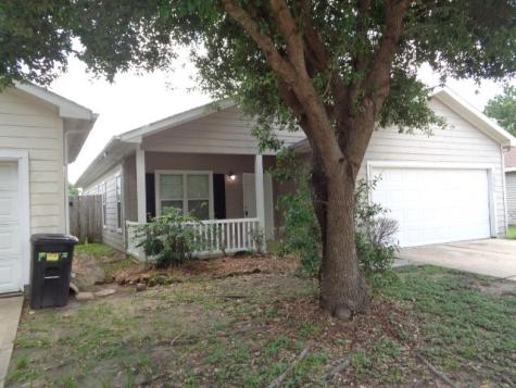 10223 Checkerberry Park Lane Tomball TX 77375