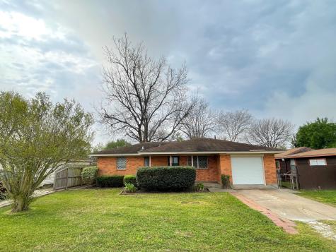 3411 Cherry Avenue Texas City TX 77590