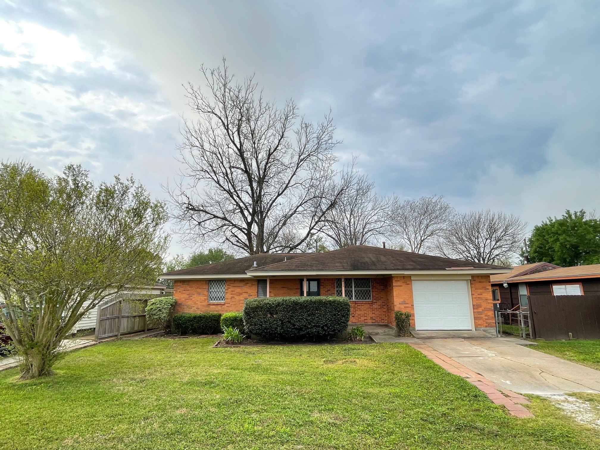 3411 Cherry Avenue Texas City TX 77590