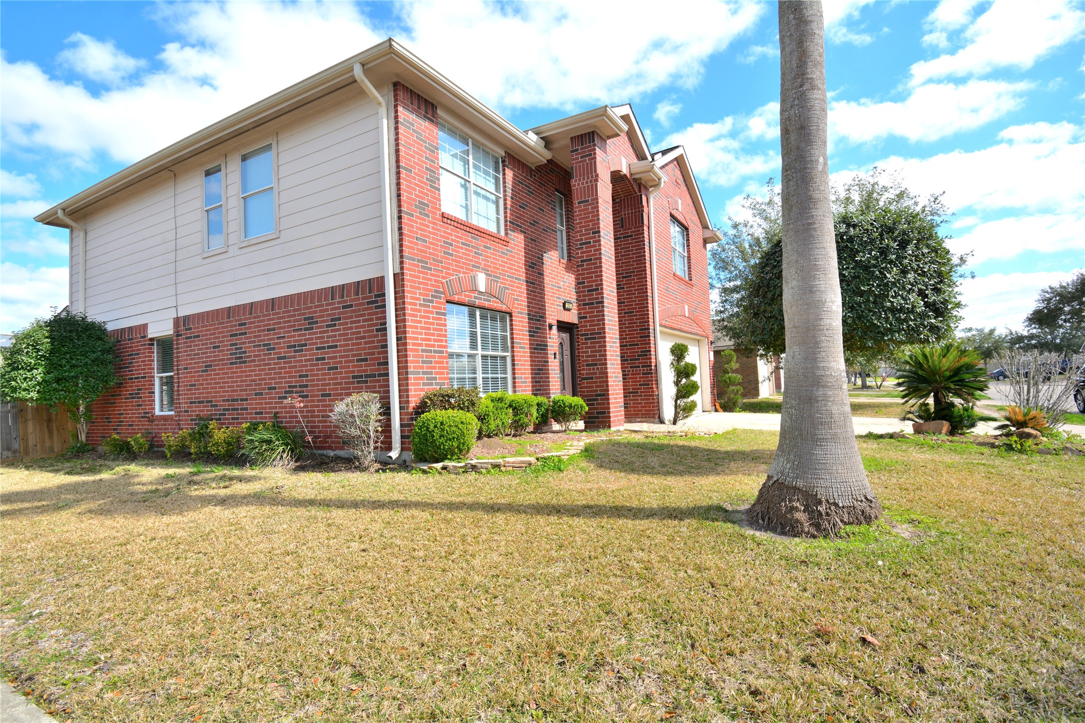 12003 Blade Borough Court Houston TX 77089