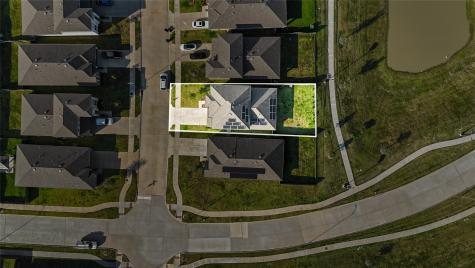 7435 Victoria Brook Trace Richmond TX 77407