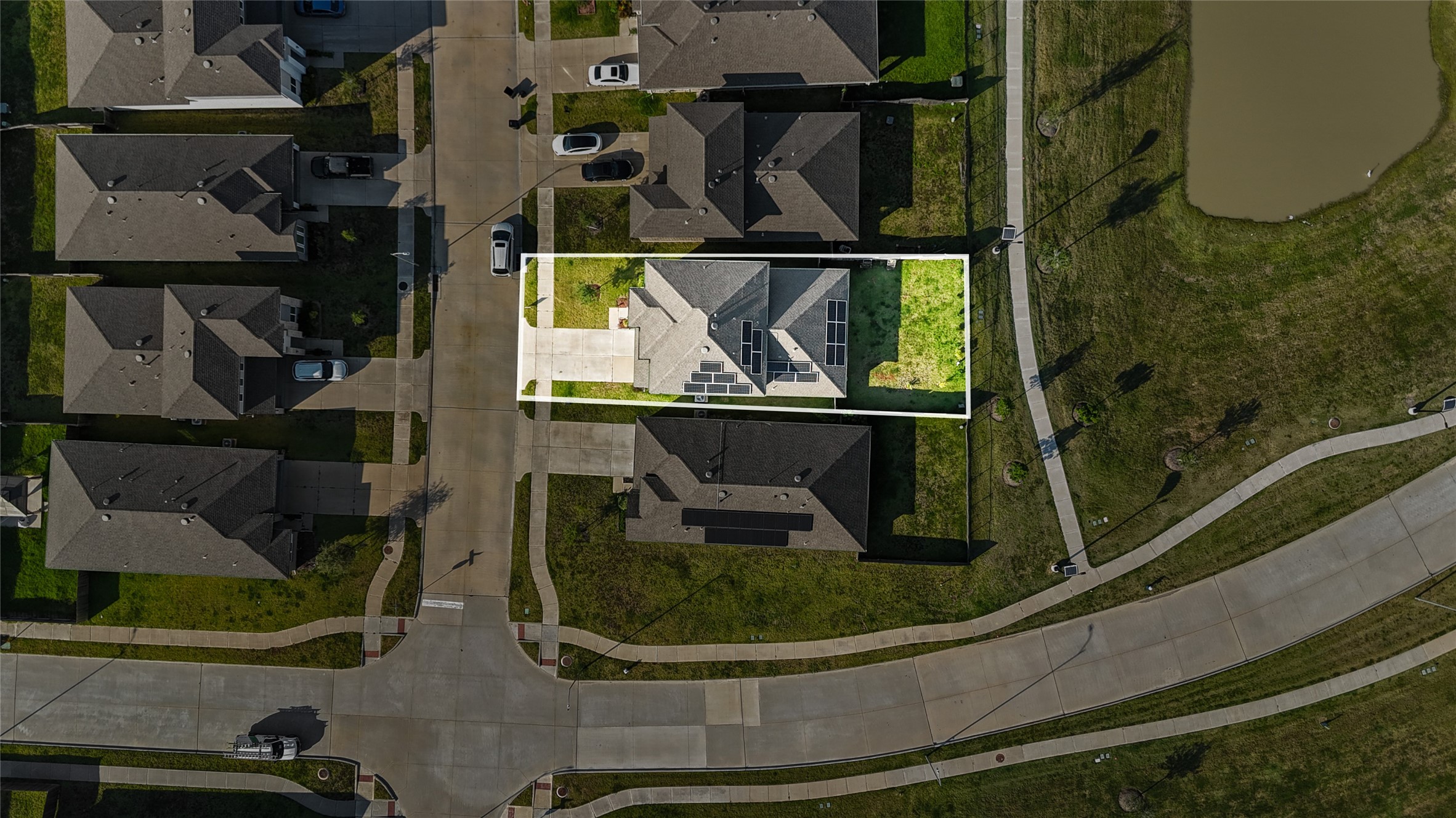 7435 Victoria Brook Trace Richmond TX 77407